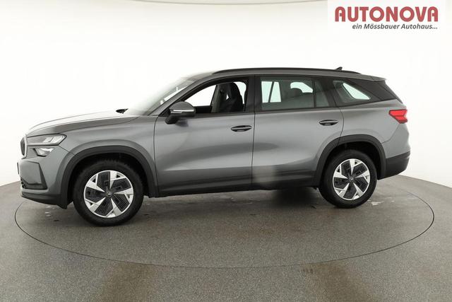 Skoda Kodiaq 2.0 TDI 110 kW Selection DSG Selection, AHK, Navi, Side, Kamera, Winter, 4 J.-Garantie 