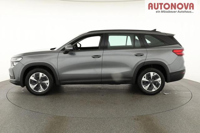 Skoda Kodiaq 2.0 TDI 110 kW Selection DSG Selection, AHK, Navi, Side, Kamera, Winter, 4 J.-Garantie 