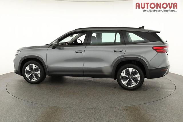 Skoda Kodiaq 2.0 TDI 110 kW Selection DSG Selection, AHK, Navi, Side, Kamera, Winter, 4 J.-Garantie 