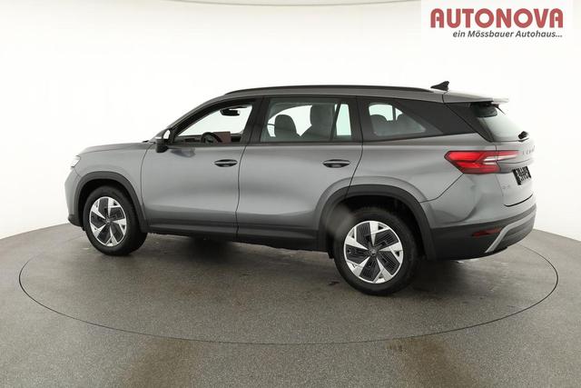 Skoda Kodiaq 2.0 TDI 110 kW Selection DSG Selection, AHK, Navi, Side, Kamera, Winter, 4 J.-Garantie 