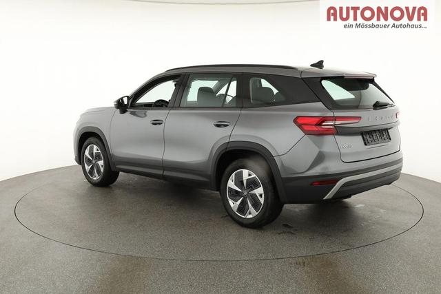 Skoda Kodiaq 2.0 TDI 110 kW Selection DSG Selection, AHK, Navi, Side, Kamera, Winter, 4 J.-Garantie 