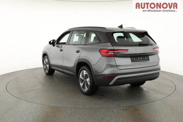 Skoda Kodiaq 2.0 TDI 110 kW Selection DSG Selection, AHK, Navi, Side, Kamera, Winter, 4 J.-Garantie 