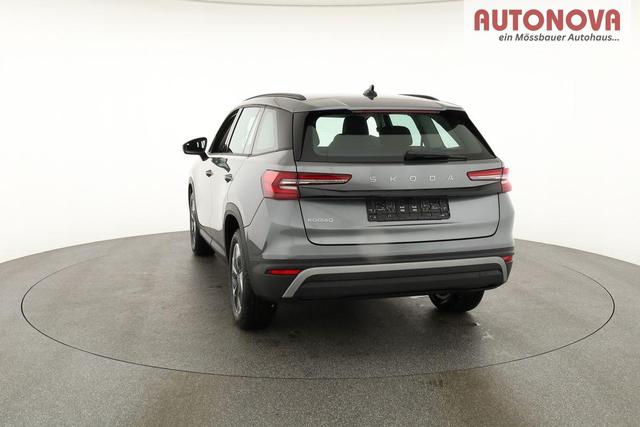 Skoda Kodiaq 2.0 TDI 110 kW Selection DSG Selection, AHK, Navi, Side, Kamera, Winter, 4 J.-Garantie 