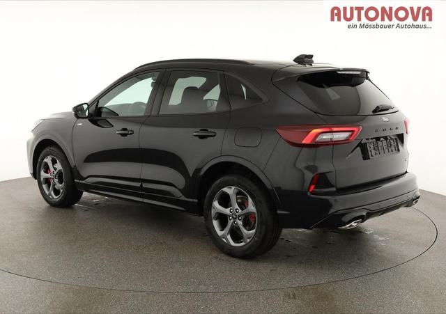 Ford Kuga Hybrid ST-Line X 2.5 FHEV 4x4 X, AHK, Navi, AreaView, Sound, Side, el. Klappe, Winter, 5 J.-Garantie 