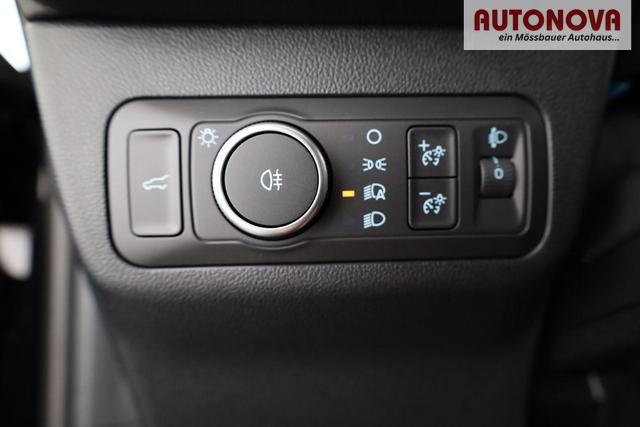 Ford Kuga Hybrid ST-Line X 2.5 FHEV 4x4 X, AHK, Navi, AreaView, Sound, Side, el. Klappe, Winter, 5 J.-Garantie 