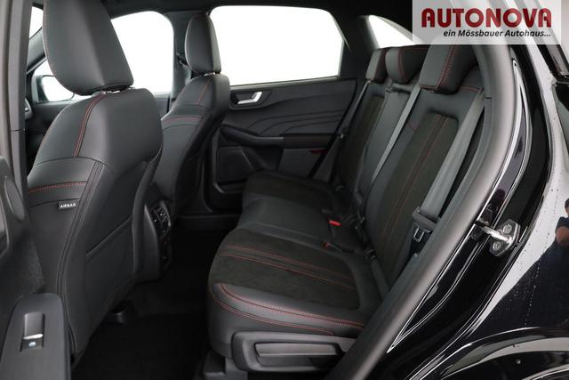 Ford Kuga Hybrid ST-Line X 2.5 FHEV 4x4 X, AHK, Navi, AreaView, Sound, Side, el. Klappe, Winter, 5 J.-Garantie 