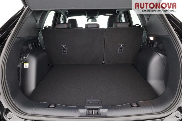 Ford Kuga Hybrid ST-Line X 2.5 FHEV 4x4 X, AHK, Navi, AreaView, Sound, Side, el. Klappe, Winter, 5 J.-Garantie 
