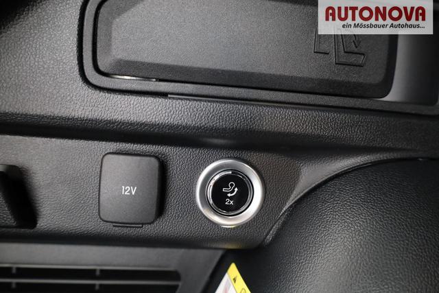 Ford Kuga Hybrid ST-Line X 2.5 FHEV 4x4 X, AHK, Navi, AreaView, Sound, Side, el. Klappe, Winter, 5 J.-Garantie 