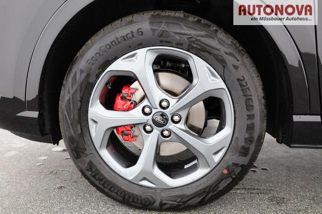 Ford Kuga Hybrid ST-Line X 2.5 FHEV 4x4 X, AHK, Navi, AreaView, Sound, Side, el. Klappe, Winter, 5 J.-Garantie 