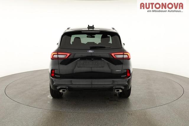 Ford Kuga Hybrid ST-Line X 2.5 FHEV 4x4 X, AHK, Navi, AreaView, Sound, Side, el. Klappe, Winter, 5 J.-Garantie 