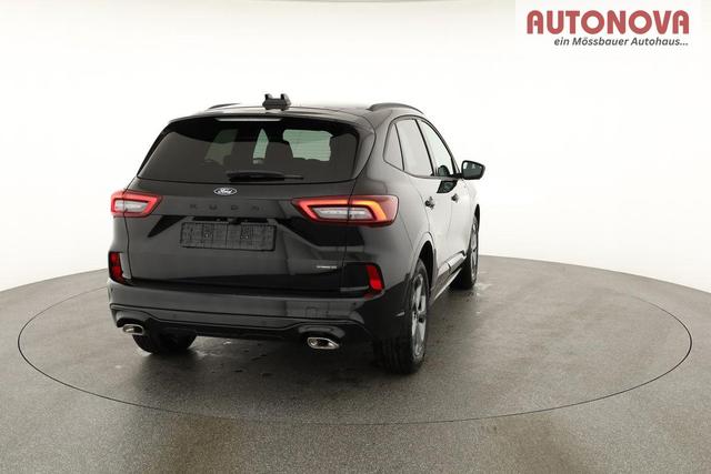 Ford Kuga Hybrid ST-Line X 2.5 FHEV 4x4 X, AHK, Navi, AreaView, Sound, Side, el. Klappe, Winter, 5 J.-Garantie 
