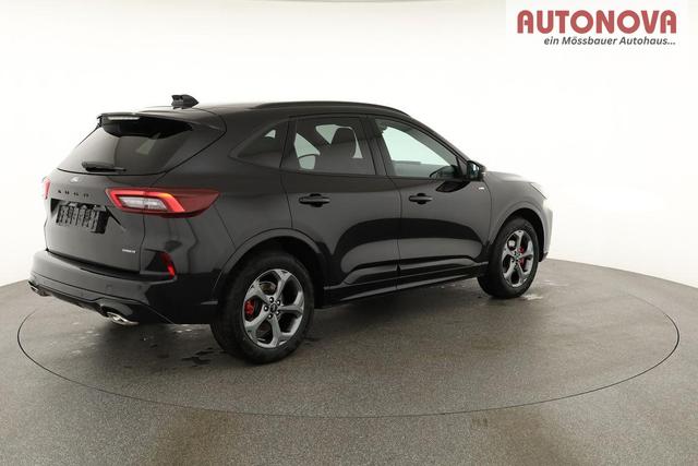 Ford Kuga Hybrid ST-Line X 2.5 FHEV 4x4 X, AHK, Navi, AreaView, Sound, Side, el. Klappe, Winter, 5 J.-Garantie 
