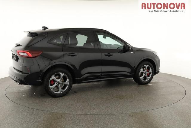 Ford Kuga Hybrid ST-Line X 2.5 FHEV 4x4 X, AHK, Navi, AreaView, Sound, Side, el. Klappe, Winter, 5 J.-Garantie 