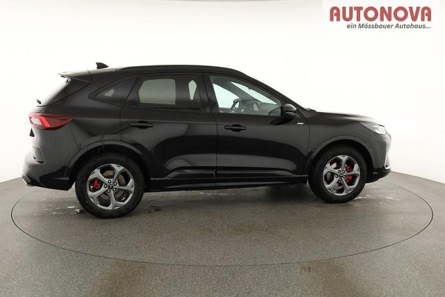 Ford Kuga Hybrid ST-Line X 2.5 FHEV 4x4 X, AHK, Navi, AreaView, Sound, Side, el. Klappe, Winter, 5 J.-Garantie 