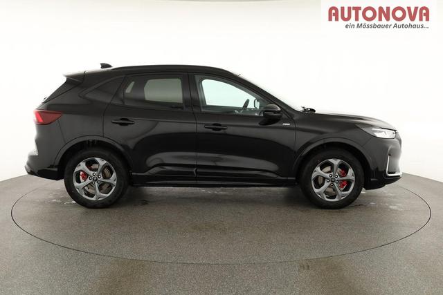 Ford Kuga Hybrid ST-Line X 2.5 FHEV 4x4 X, AHK, Navi, AreaView, Sound, Side, el. Klappe, Winter, 5 J.-Garantie 