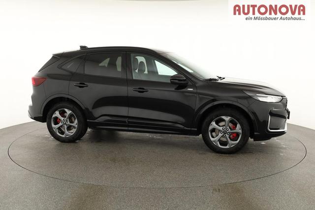 Ford Kuga Hybrid ST-Line X 2.5 FHEV 4x4 X, AHK, Navi, AreaView, Sound, Side, el. Klappe, Winter, 5 J.-Garantie 