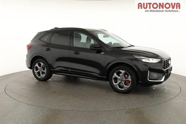 Ford Kuga Hybrid ST-Line X 2.5 FHEV 4x4 X, AHK, Navi, AreaView, Sound, Side, el. Klappe, Winter, 5 J.-Garantie 