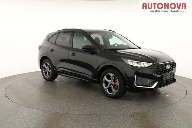 Ford Kuga Hybrid ST-Line X 2.5 FHEV 4x4 X, AHK, Navi, AreaView, Sound, Side, el. Klappe, Winter, 5 J.-Garantie 