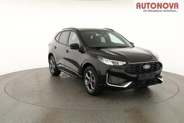 Ford Kuga Hybrid ST-Line X 2.5 FHEV 4x4 X, AHK, Navi, AreaView, Sound, Side, el. Klappe, Winter, 5 J.-Garantie 