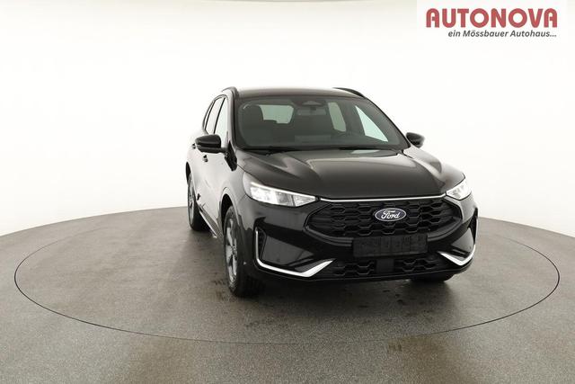 Ford Kuga Hybrid ST-Line X 2.5 FHEV 4x4 X, AHK, Navi, AreaView, Sound, Side, el. Klappe, Winter, 5 J.-Garantie 