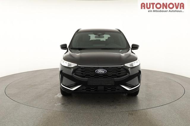 Ford Kuga Hybrid ST-Line X 2.5 FHEV 4x4 X, AHK, Navi, AreaView, Sound, Side, el. Klappe, Winter, 5 J.-Garantie 