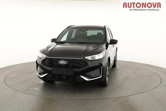Ford Kuga Hybrid ST-Line X 2.5 FHEV 4x4 X, AHK, Navi, AreaView, Sound, Side, el. Klappe, Winter, 5 J.-Garantie 