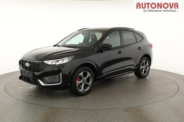 Ford Kuga Hybrid ST-Line X 2.5 FHEV 4x4 X, AHK, Navi, AreaView, Sound, Side, el. Klappe, Winter, 5 J.-Garantie 