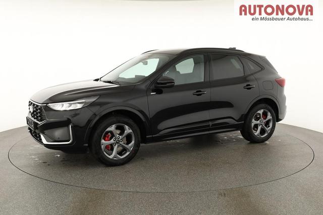 Ford Kuga Hybrid ST-Line X 2.5 FHEV 4x4 X, AHK, Navi, AreaView, Sound, Side, el. Klappe, Winter, 5 J.-Garantie 