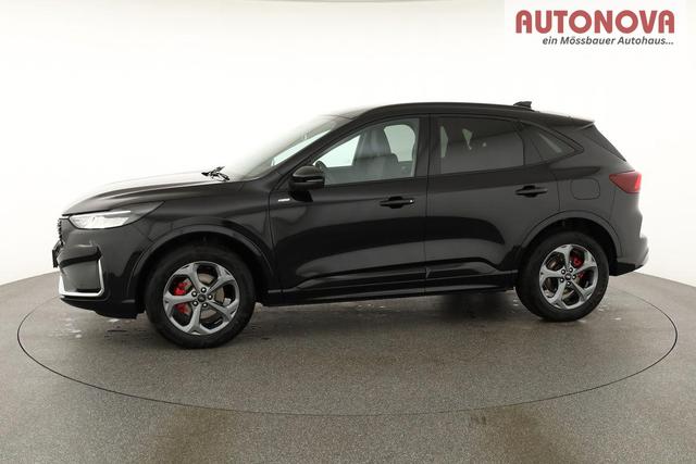Ford Kuga Hybrid ST-Line X 2.5 FHEV 4x4 X, AHK, Navi, AreaView, Sound, Side, el. Klappe, Winter, 5 J.-Garantie 