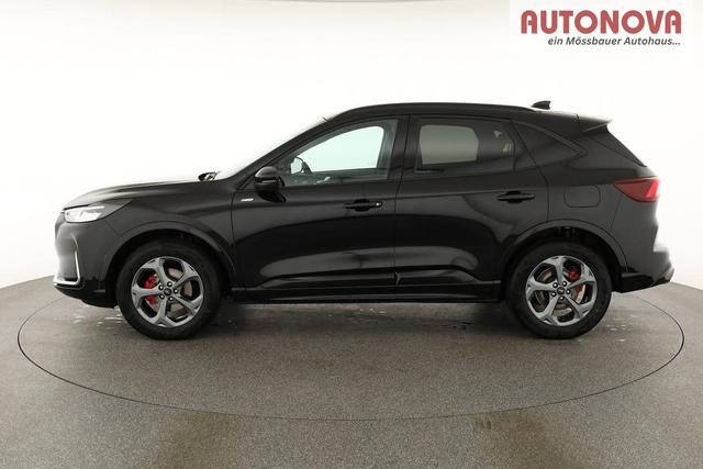 Ford Kuga Hybrid ST-Line X 2.5 FHEV 4x4 X, AHK, Navi, AreaView, Sound, Side, el. Klappe, Winter, 5 J.-Garantie 