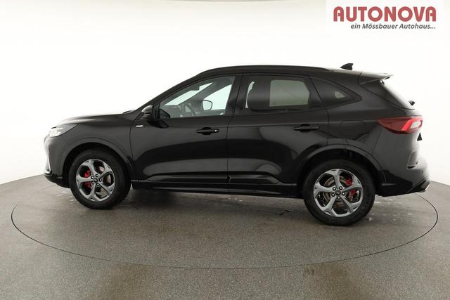 Ford Kuga Hybrid ST-Line X 2.5 FHEV 4x4 X, AHK, Navi, AreaView, Sound, Side, el. Klappe, Winter, 5 J.-Garantie 