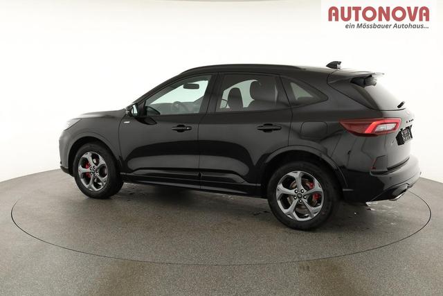 Ford Kuga Hybrid ST-Line X 2.5 FHEV 4x4 X, AHK, Navi, AreaView, Sound, Side, el. Klappe, Winter, 5 J.-Garantie 