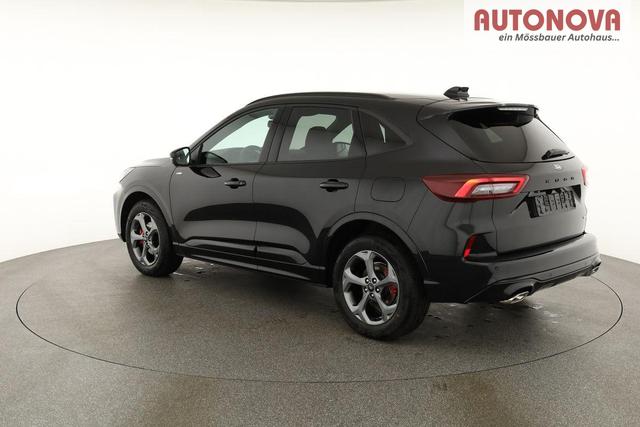 Ford Kuga Hybrid ST-Line X 2.5 FHEV 4x4 X, AHK, Navi, AreaView, Sound, Side, el. Klappe, Winter, 5 J.-Garantie 