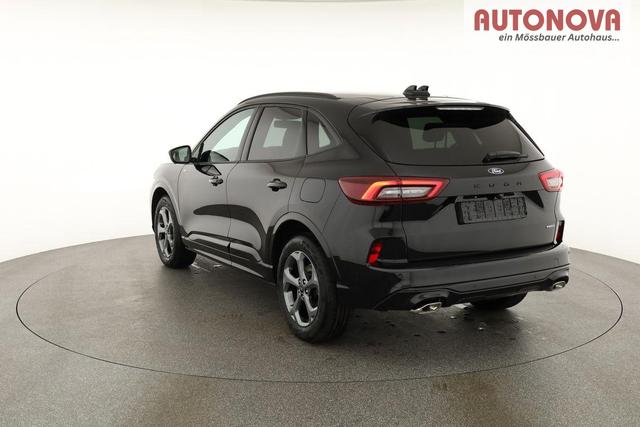Ford Kuga Hybrid ST-Line X 2.5 FHEV 4x4 X, AHK, Navi, AreaView, Sound, Side, el. Klappe, Winter, 5 J.-Garantie 