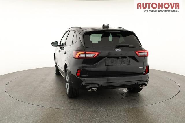 Ford Kuga Hybrid ST-Line X 2.5 FHEV 4x4 X, AHK, Navi, AreaView, Sound, Side, el. Klappe, Winter, 5 J.-Garantie 