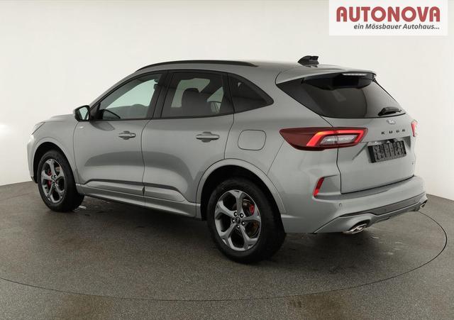 Ford Kuga Hybrid ST-Line X 2.5 FHEV 4x4 X, AHK, Navi, AreaView, Sound, Side, el. Klappe, Winter, 5 J.-Garantie 