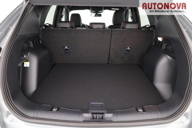 Ford Kuga Hybrid ST-Line X 2.5 FHEV 4x4 X, AHK, Navi, AreaView, Sound, Side, el. Klappe, Winter, 5 J.-Garantie 