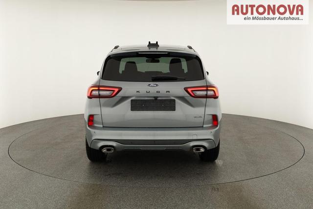 Ford Kuga Hybrid ST-Line X 2.5 FHEV 4x4 X, AHK, Navi, AreaView, Sound, Side, el. Klappe, Winter, 5 J.-Garantie 