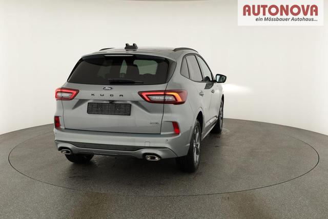 Ford Kuga Hybrid ST-Line X 2.5 FHEV 4x4 X, AHK, Navi, AreaView, Sound, Side, el. Klappe, Winter, 5 J.-Garantie 