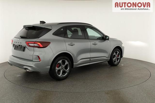 Ford Kuga Hybrid ST-Line X 2.5 FHEV 4x4 X, AHK, Navi, AreaView, Sound, Side, el. Klappe, Winter, 5 J.-Garantie 