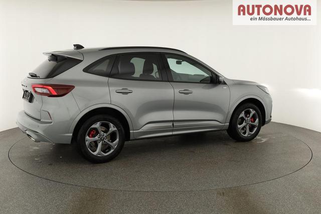 Ford Kuga Hybrid ST-Line X 2.5 FHEV 4x4 X, AHK, Navi, AreaView, Sound, Side, el. Klappe, Winter, 5 J.-Garantie 