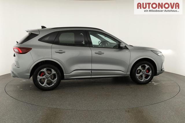 Ford Kuga Hybrid ST-Line X 2.5 FHEV 4x4 X, AHK, Navi, AreaView, Sound, Side, el. Klappe, Winter, 5 J.-Garantie 