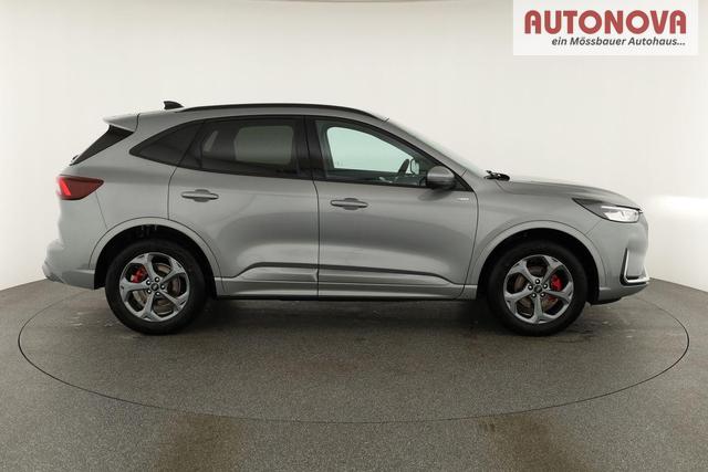 Ford Kuga Hybrid ST-Line X 2.5 FHEV 4x4 X, AHK, Navi, AreaView, Sound, Side, el. Klappe, Winter, 5 J.-Garantie 