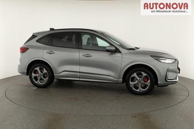 Ford Kuga Hybrid ST-Line X 2.5 FHEV 4x4 X, AHK, Navi, AreaView, Sound, Side, el. Klappe, Winter, 5 J.-Garantie 