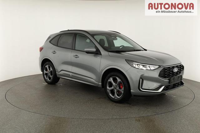 Ford Kuga Hybrid ST-Line X 2.5 FHEV 4x4 X, AHK, Navi, AreaView, Sound, Side, el. Klappe, Winter, 5 J.-Garantie 