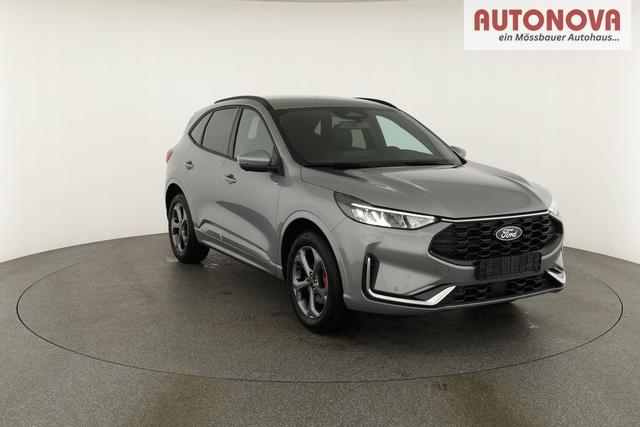 Ford Kuga Hybrid ST-Line X 2.5 FHEV 4x4 X, AHK, Navi, AreaView, Sound, Side, el. Klappe, Winter, 5 J.-Garantie 
