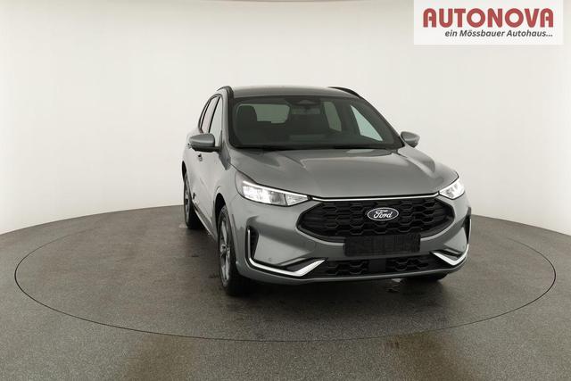Ford Kuga Hybrid ST-Line X 2.5 FHEV 4x4 X, AHK, Navi, AreaView, Sound, Side, el. Klappe, Winter, 5 J.-Garantie 