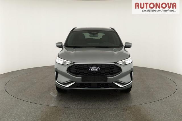 Ford Kuga Hybrid ST-Line X 2.5 FHEV 4x4 X, AHK, Navi, AreaView, Sound, Side, el. Klappe, Winter, 5 J.-Garantie 