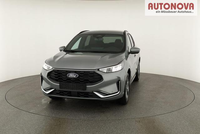 Ford Kuga Hybrid ST-Line X 2.5 FHEV 4x4 X, AHK, Navi, AreaView, Sound, Side, el. Klappe, Winter, 5 J.-Garantie 