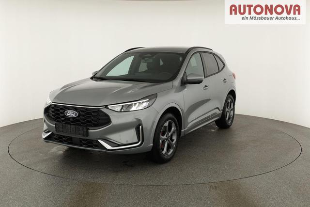 Ford Kuga Hybrid ST-Line X 2.5 FHEV 4x4 X, AHK, Navi, AreaView, Sound, Side, el. Klappe, Winter, 5 J.-Garantie 